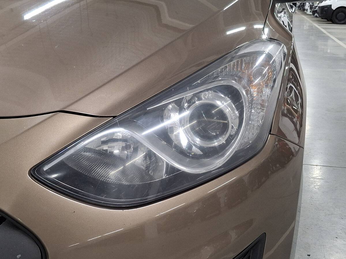 Hyundai i30 II, 2013 Фото №17