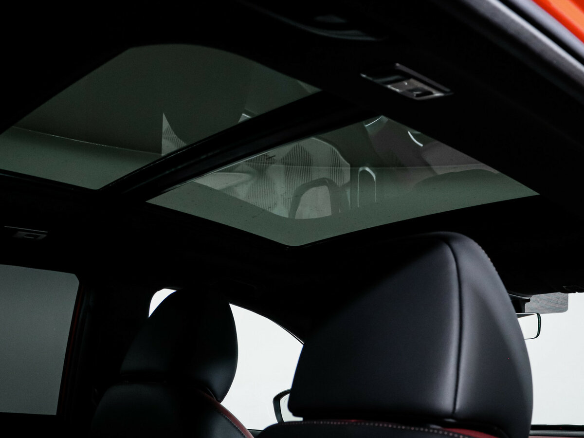 Geely Coolray I, 2021 Фото №16