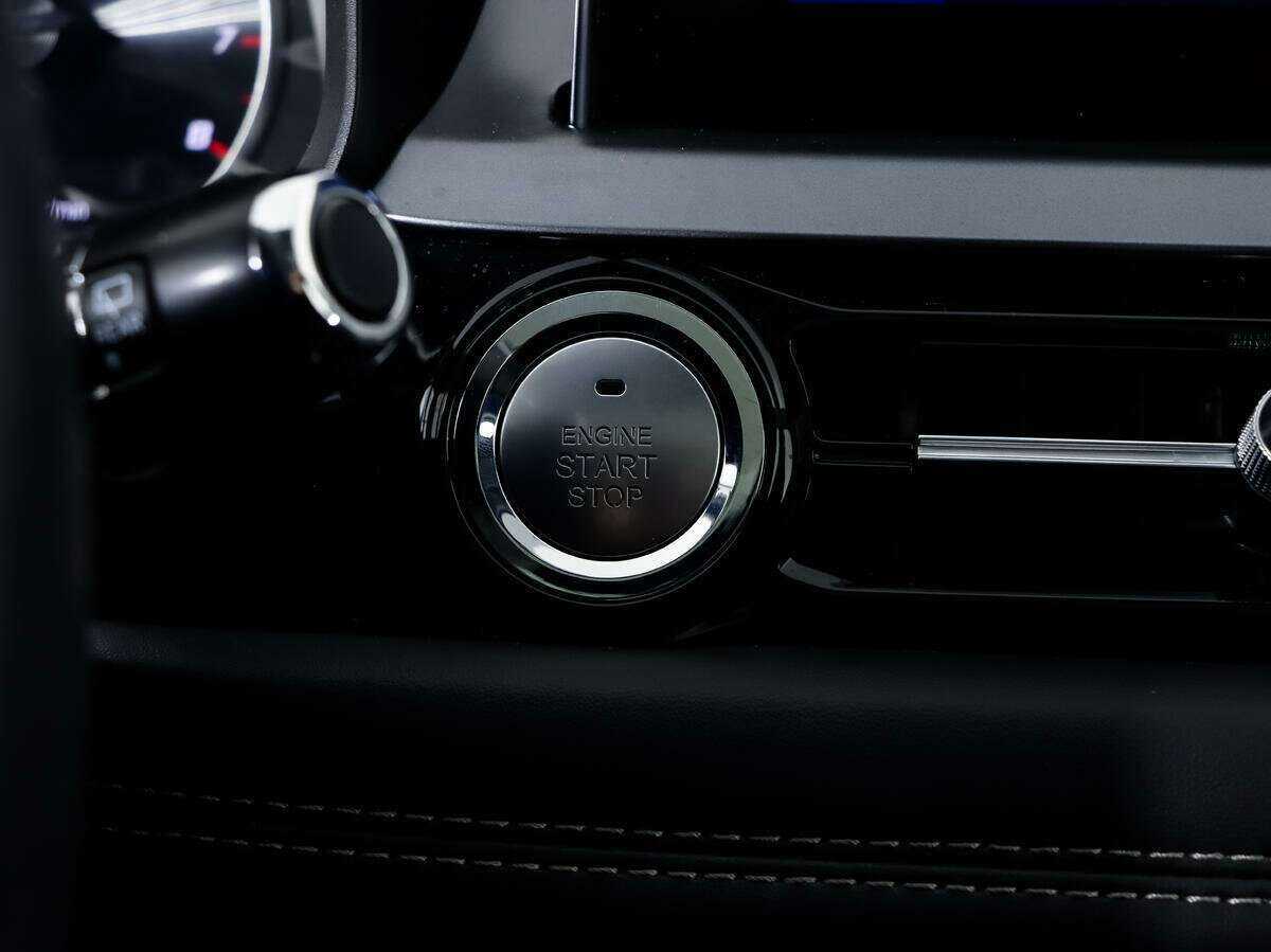 Chery Tiggo 5x, 2020 Фото №16