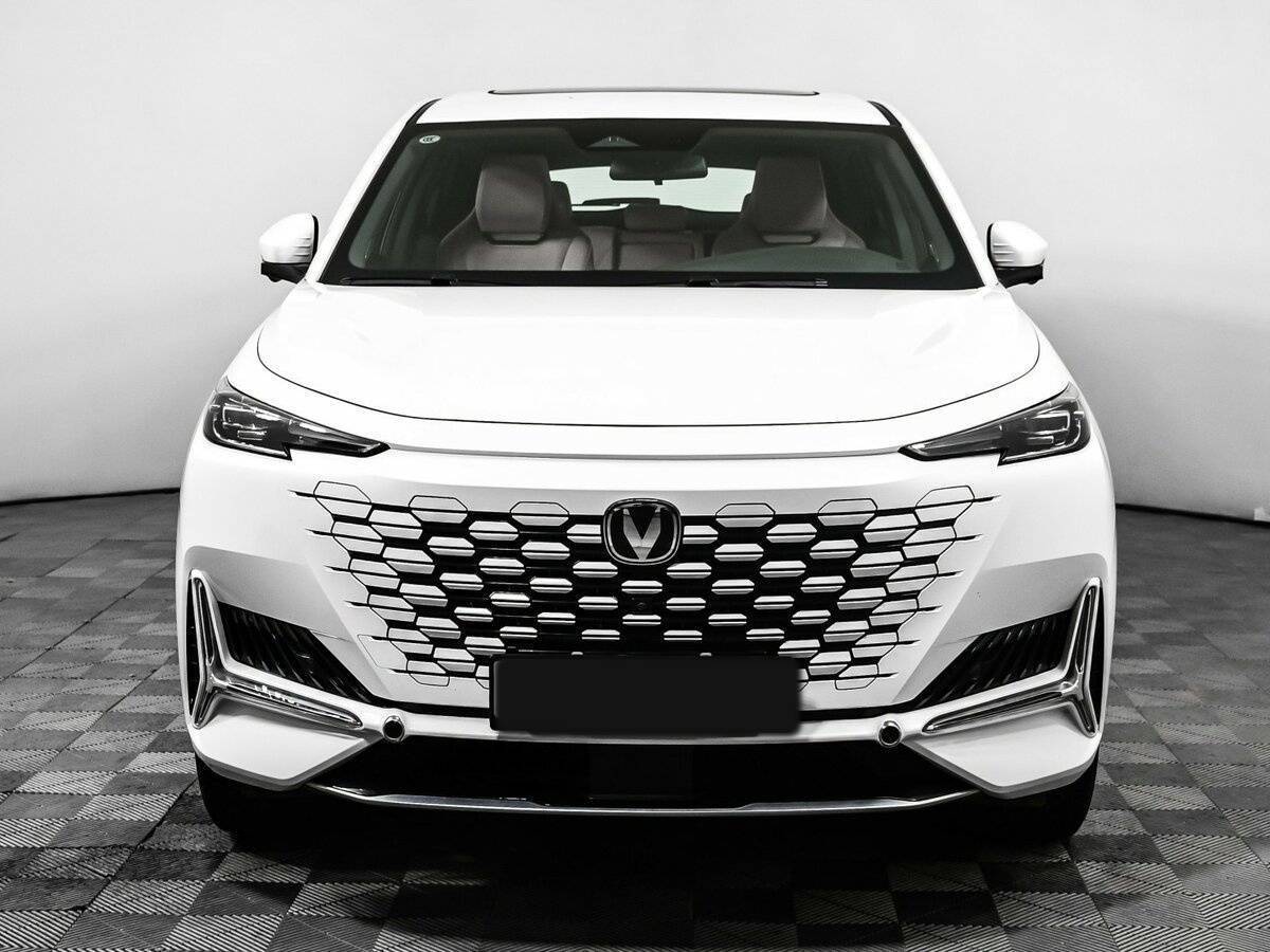 Changan UNI-K, 2023 Фото №2