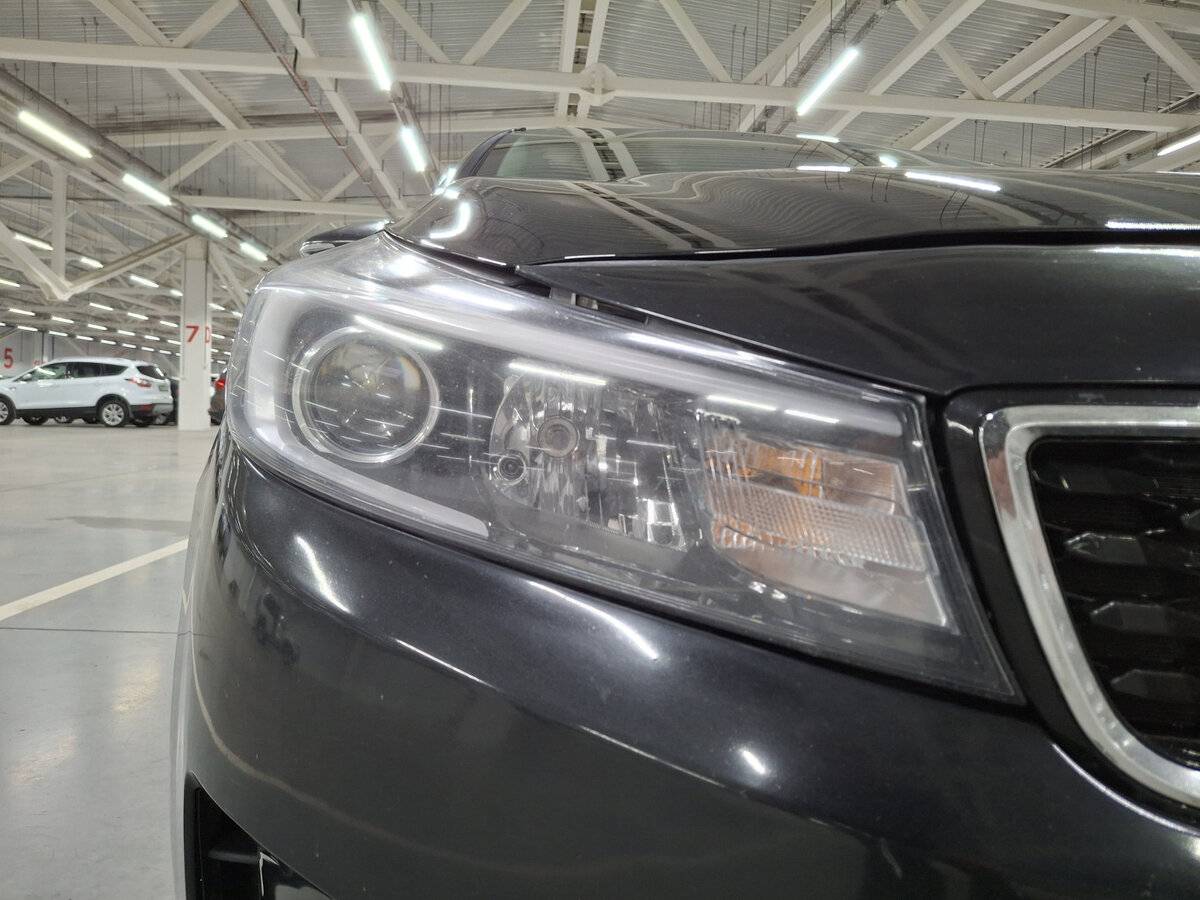 Kia Cerato III Рестайлинг (Classic), 2019 Фото №16