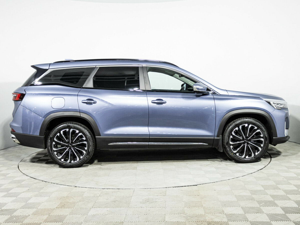 JETOUR X90 PLUS, 2023 Фото №4