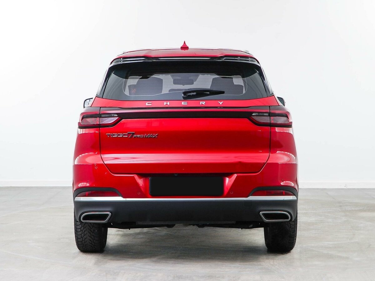 Chery Tiggo 7 Pro Max I, 2023 Фото №3