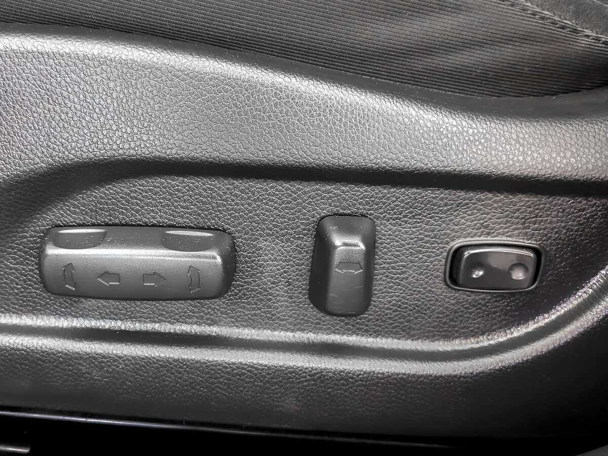 Hyundai i40, 2016 Фото №17