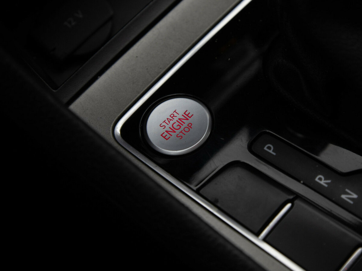 Volkswagen Passat B8 Рестайлинг, 2020 Фото №11