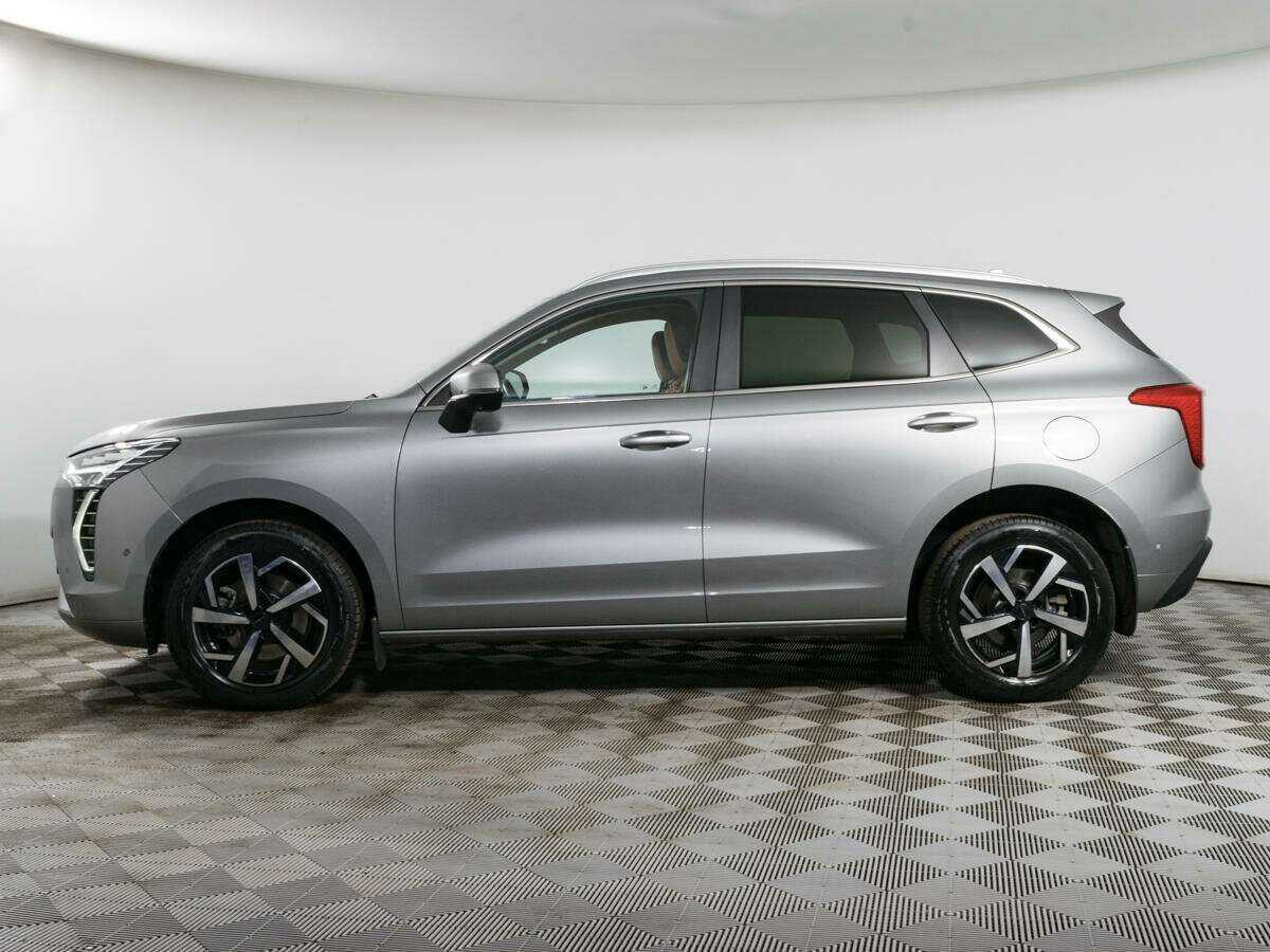 Haval Jolion, 2022 Фото №8