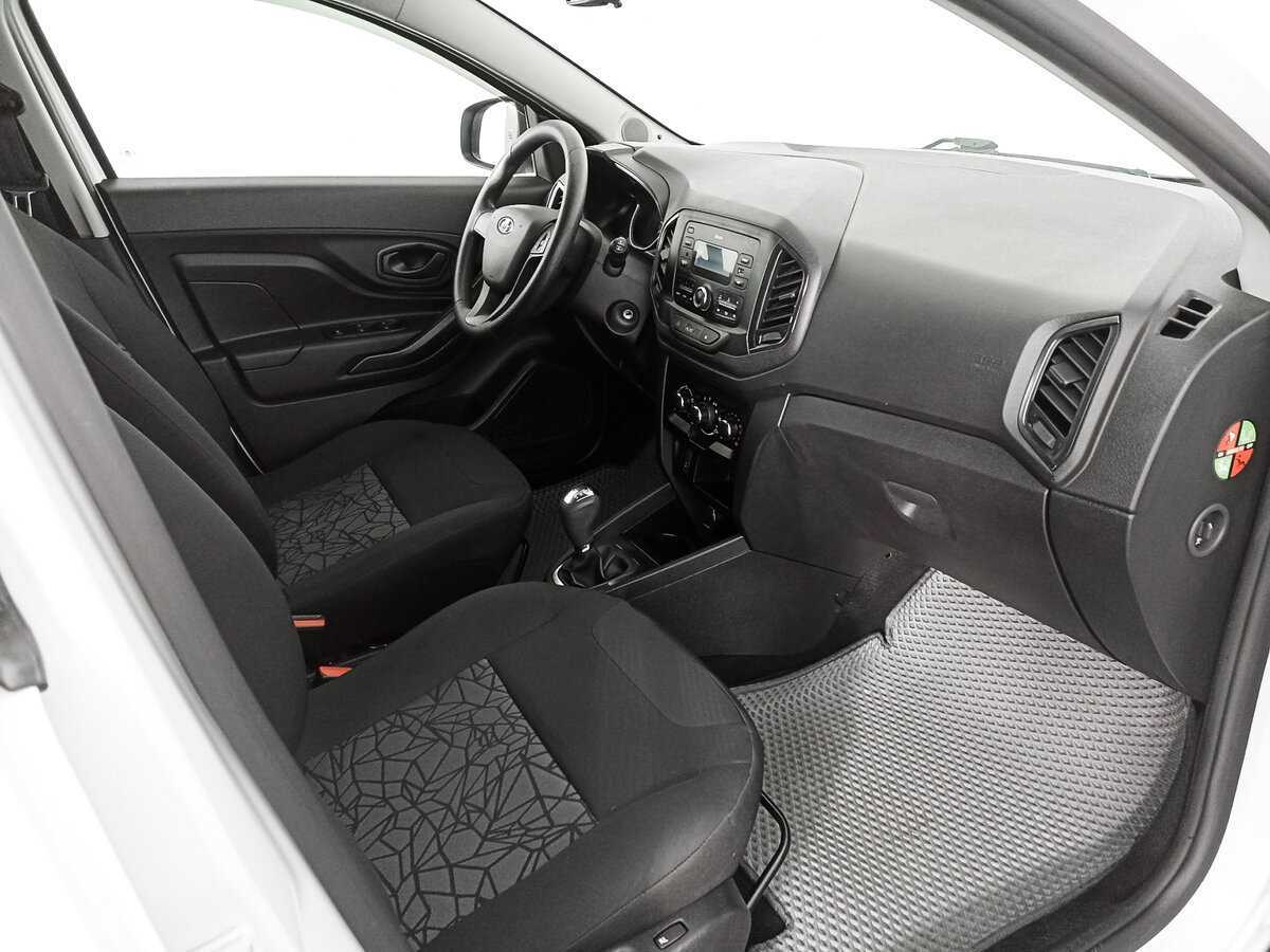 Lada (ВАЗ) XRAY, 2018 Фото №7