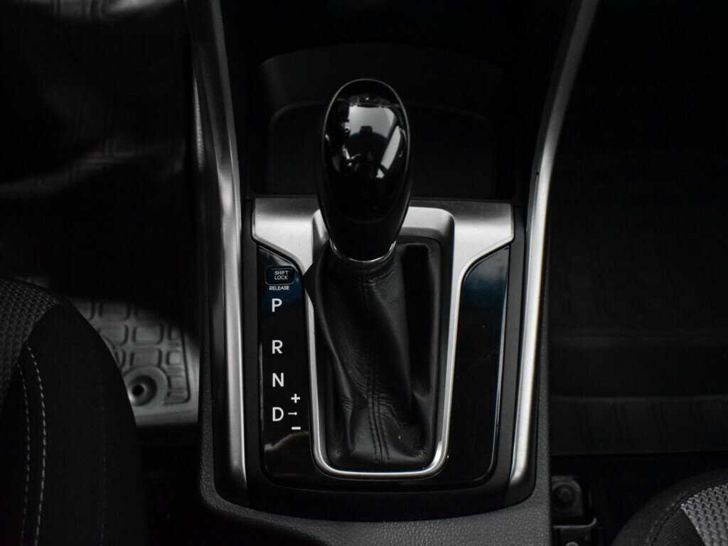 Hyundai i30, 2013 Фото №11