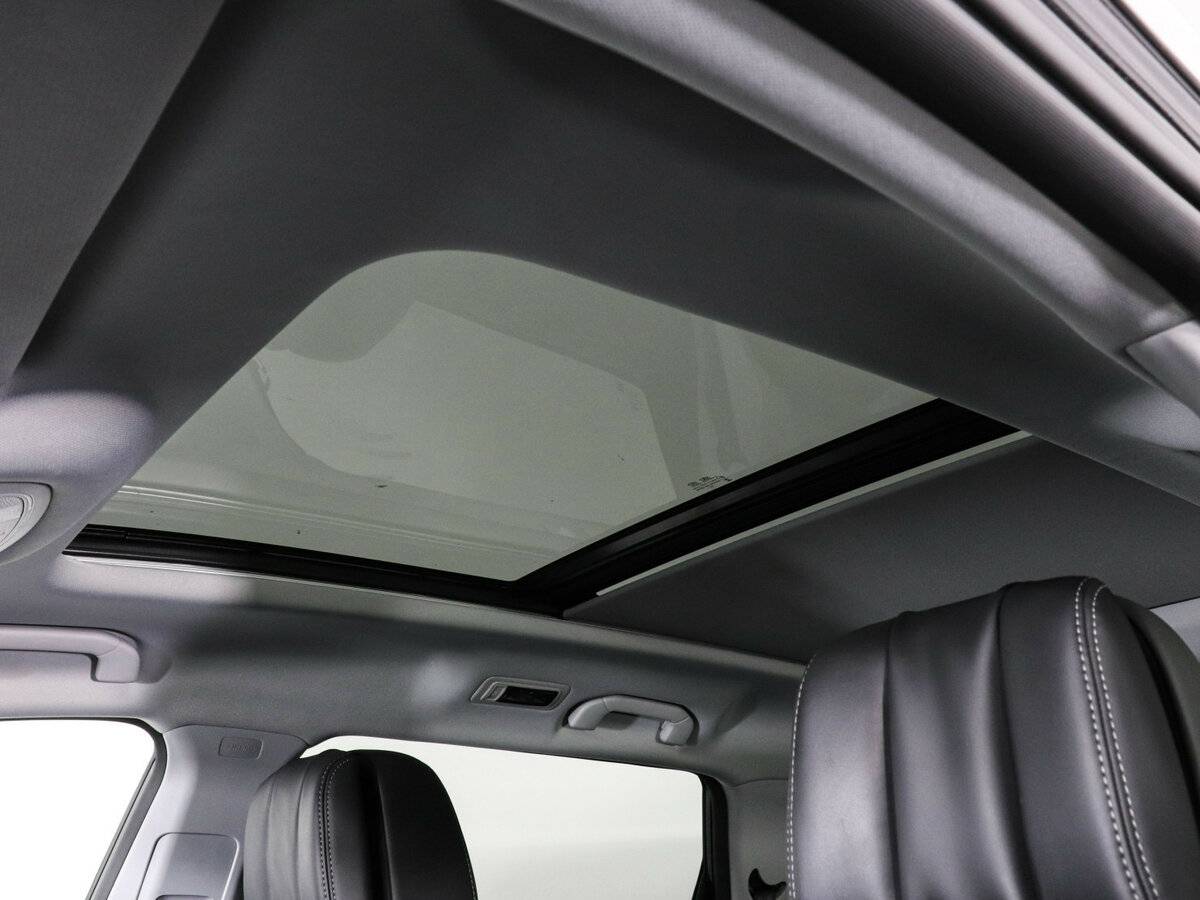 Chery Tiggo 8 Pro Max I Рестайлинг, 2023 Фото №16