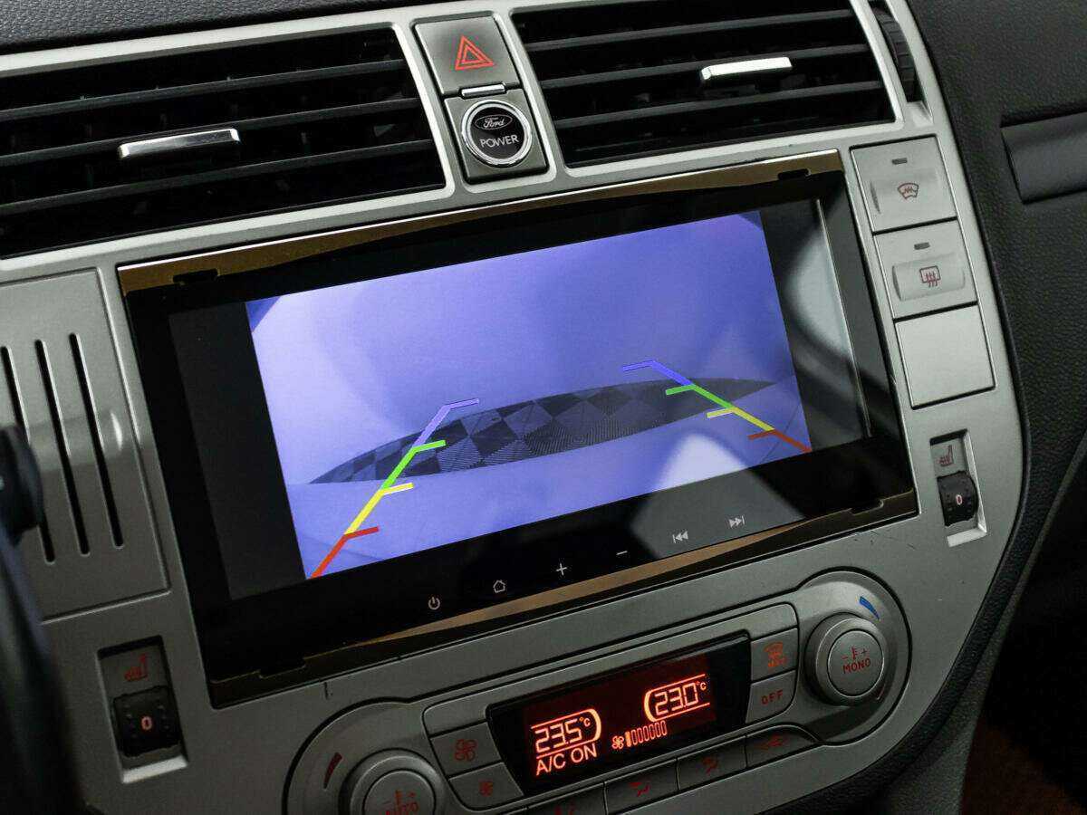 Ford Kuga, 2012 Фото №15