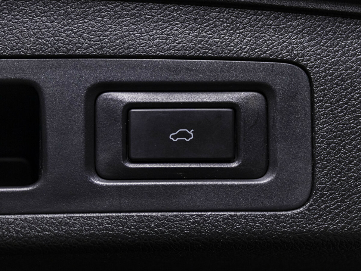 Exeed LX I Рестайлинг, 2023 Фото №18