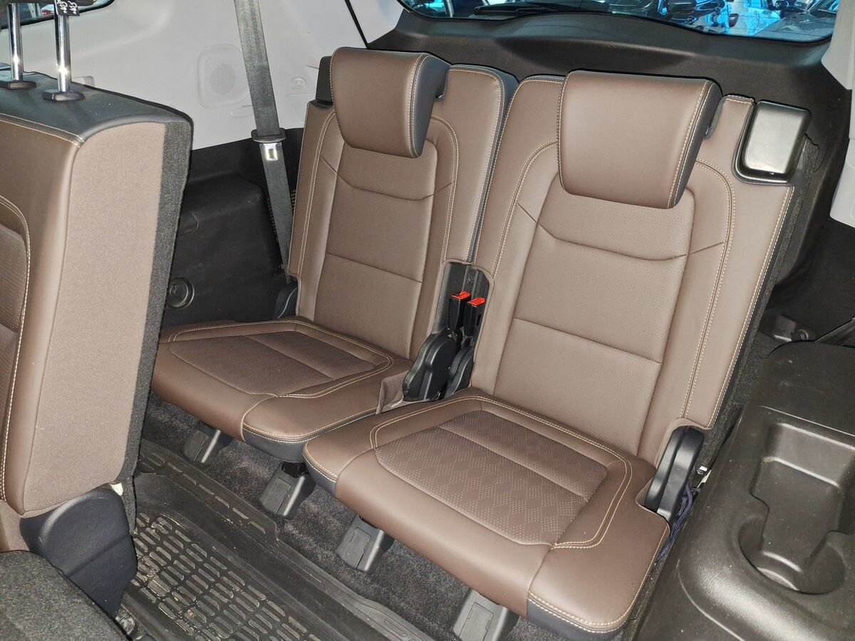Chery Tiggo 8 Pro I, 2023 Фото №17
