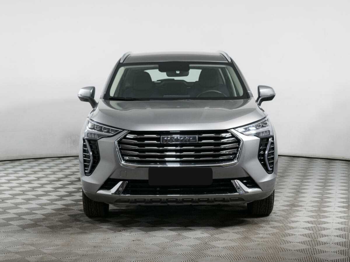 Haval Jolion, 2023 Фото №2