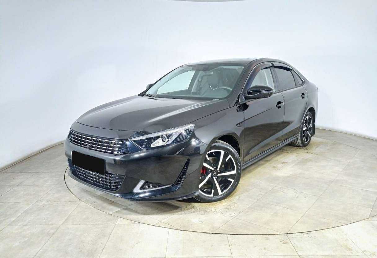 KAIYI E5, 2023 Фото №1