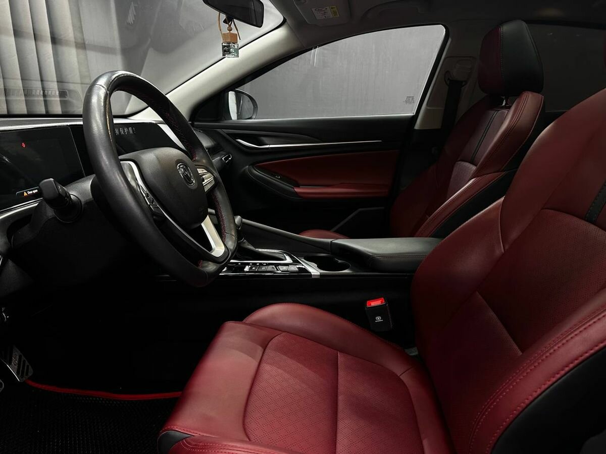Changan Eado Plus, 2023 Фото №5