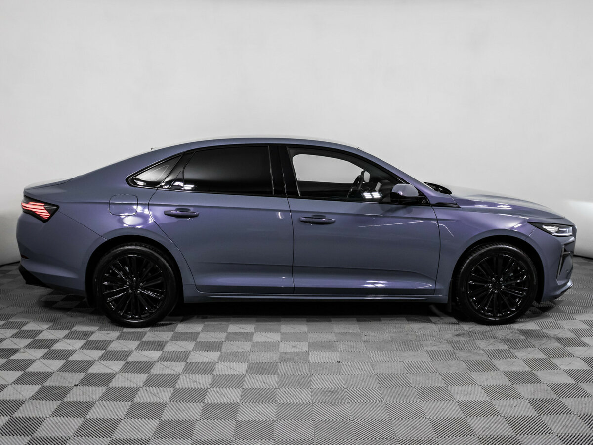 Geely Preface I, 2024 Фото №4