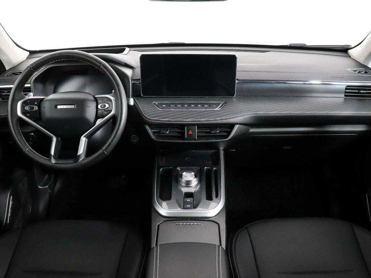 Haval Jolion, 2023 Фото №12