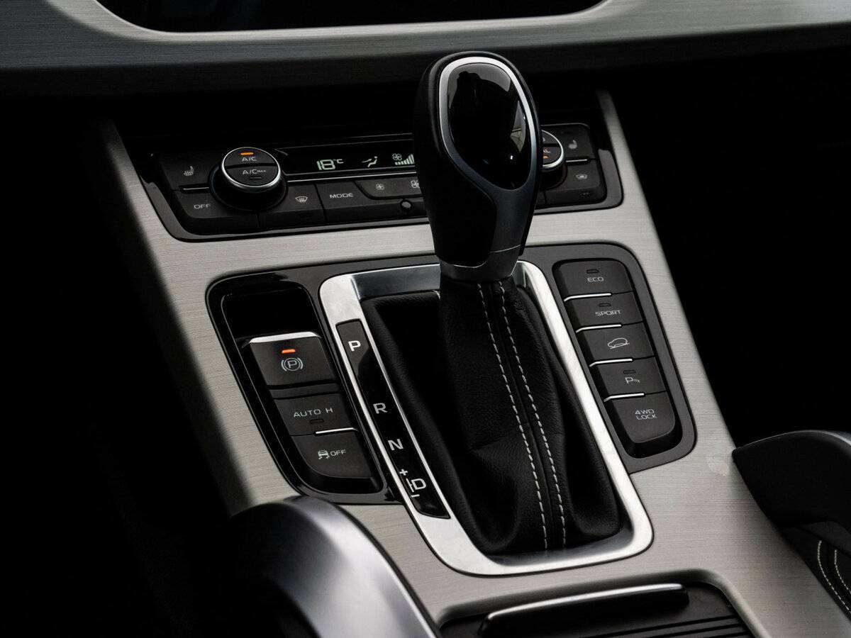 Geely Atlas, 2020 Фото №13