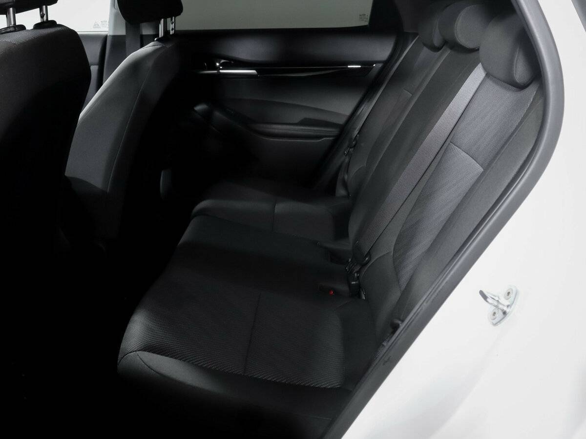 Kia Seltos I, 2020 Фото №8