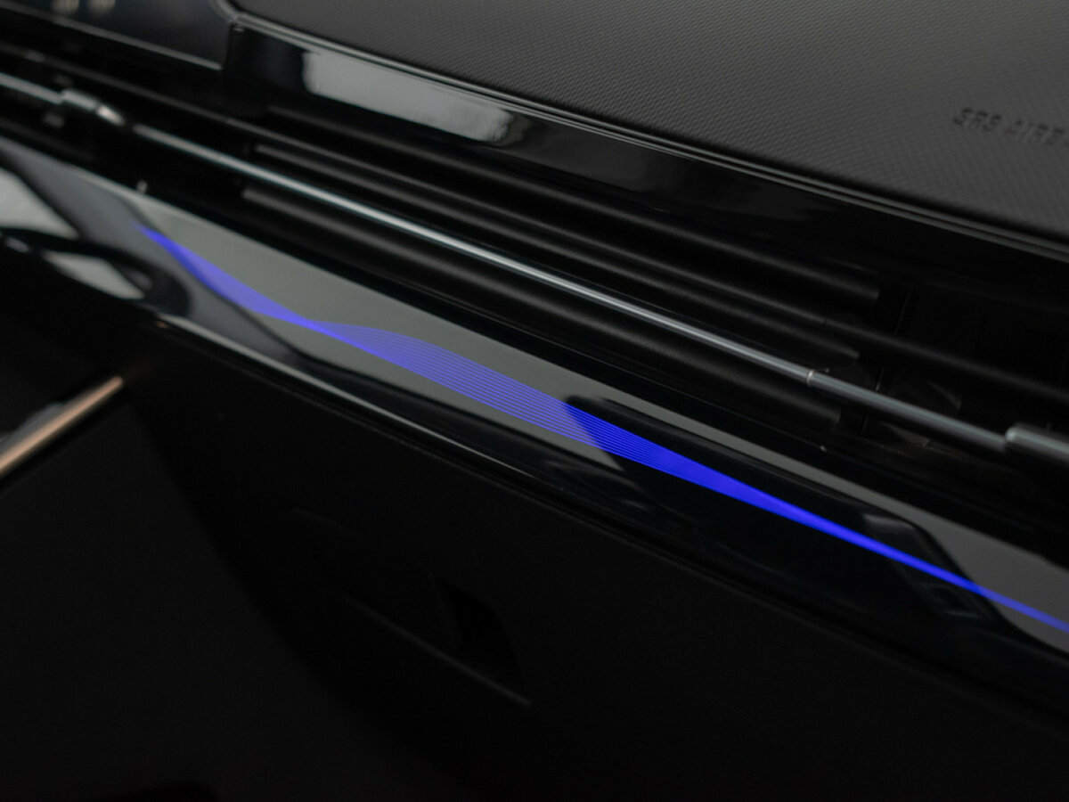 Omoda C5 I, 2023 Фото №20