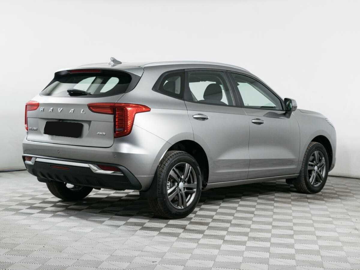 Haval Jolion, 2023 Фото №5