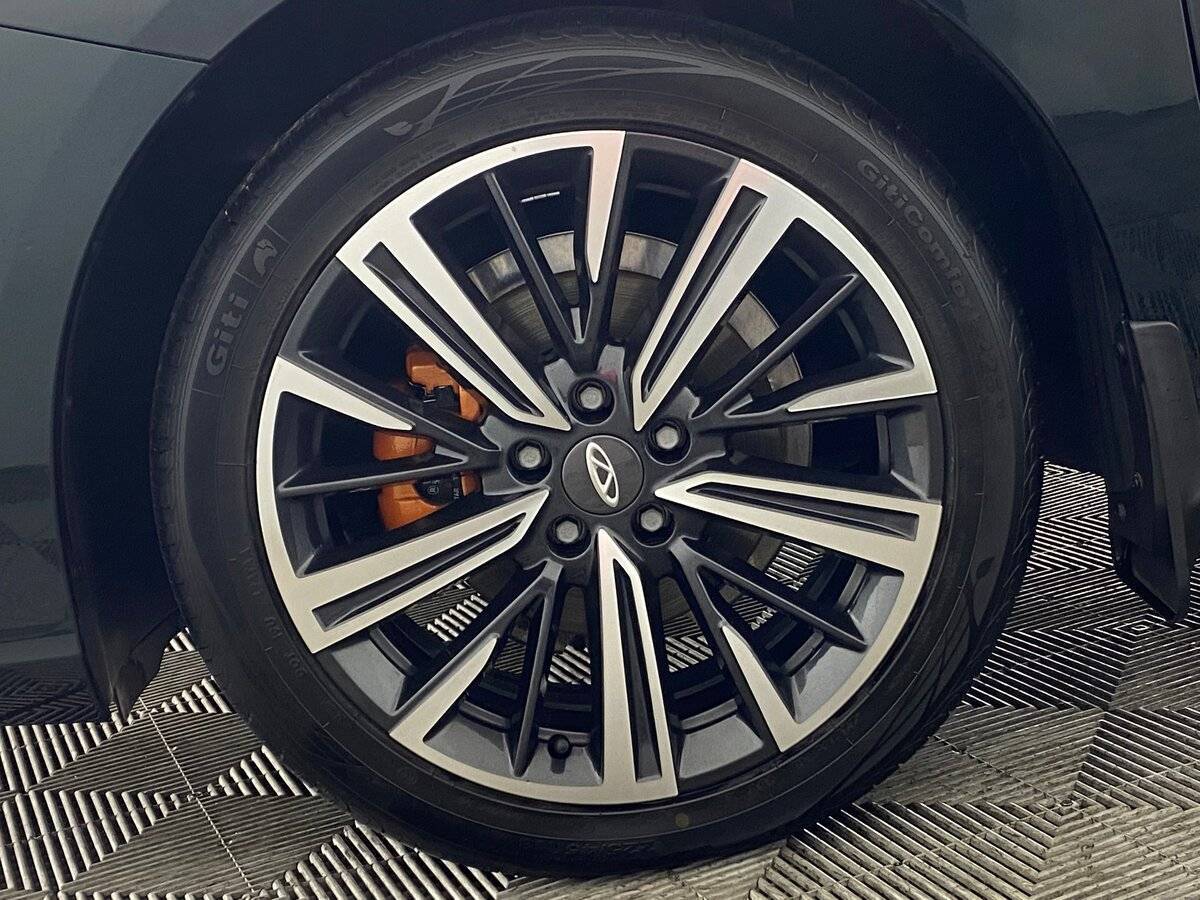 Chery Arrizo 8, 2023 Фото №10