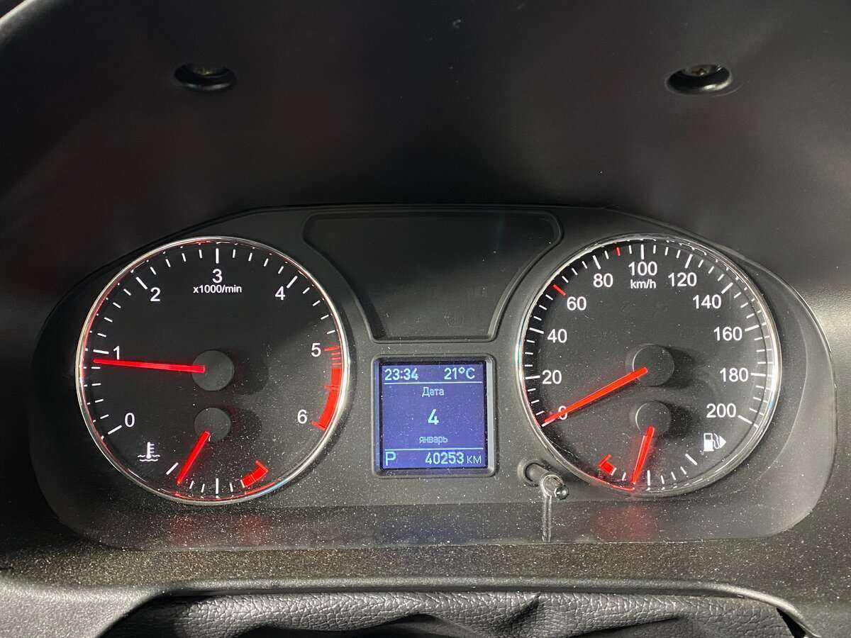 УАЗ Patriot, 2021 Фото №13