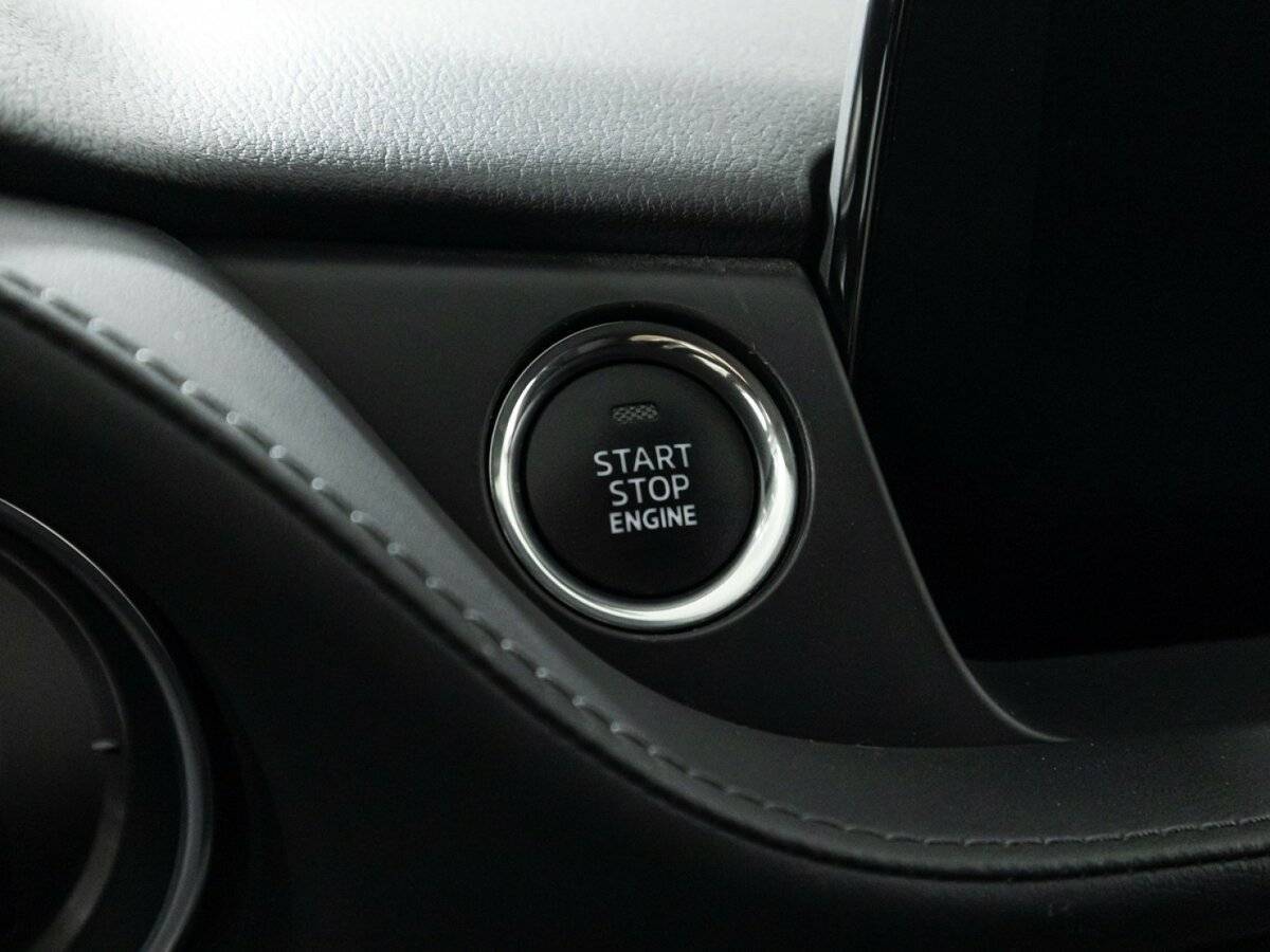 Mazda 6, 2021 Фото №19