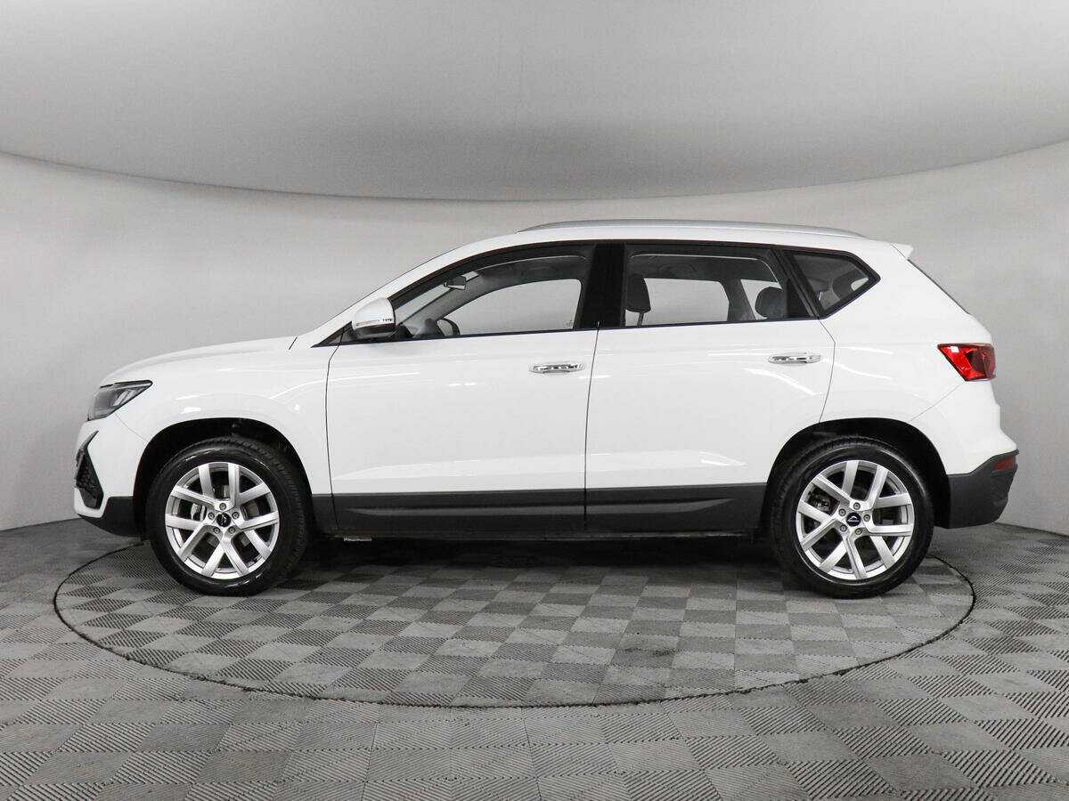 Jetta VS5, 2022 Фото №8