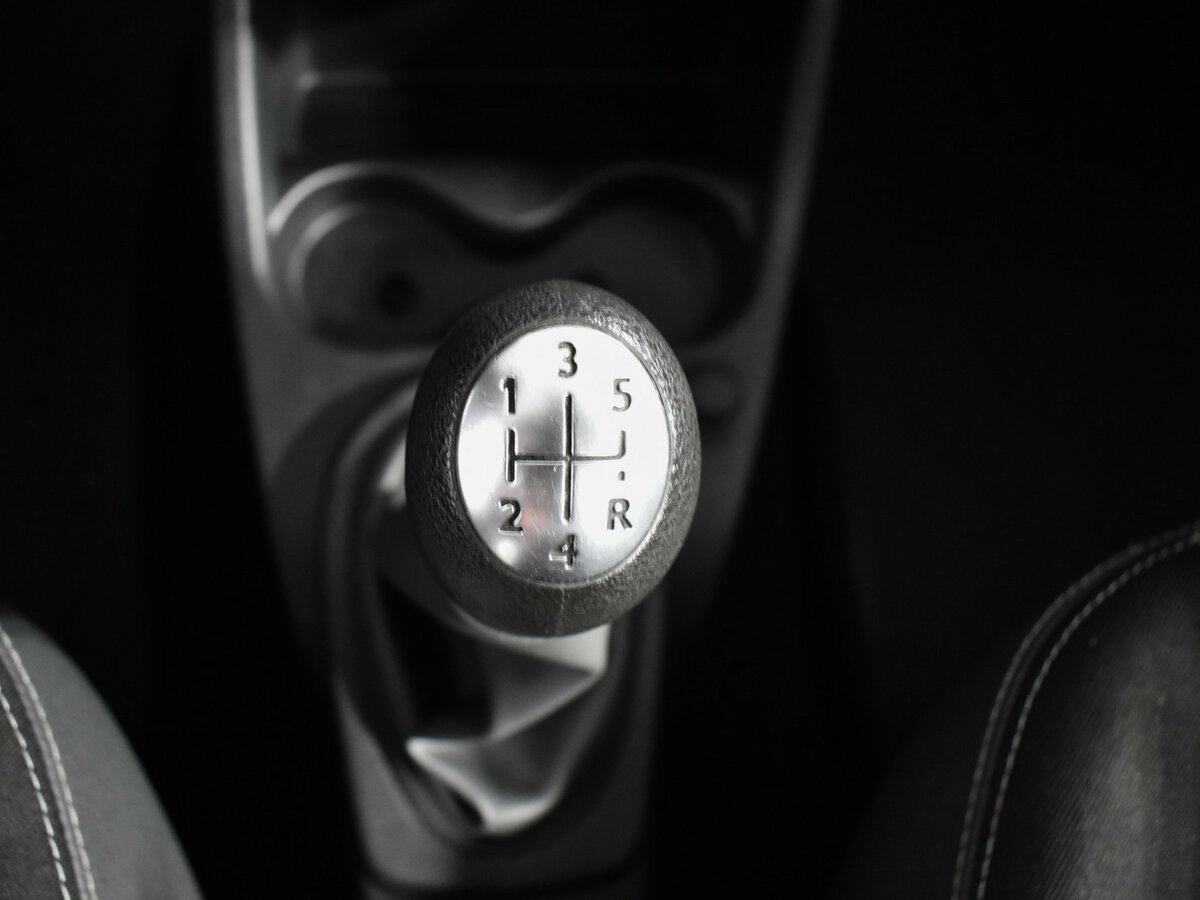 Renault Sandero I, 2014 Фото №15