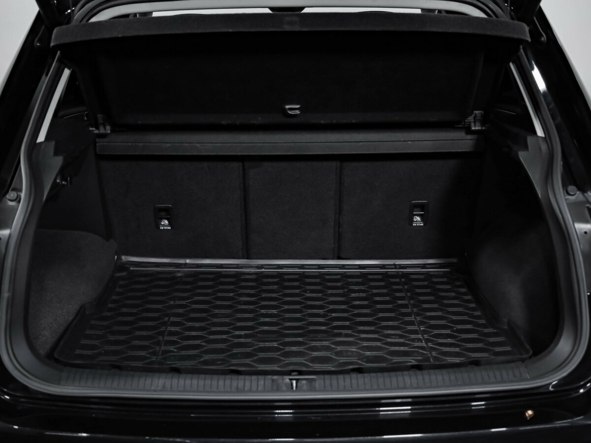 Volkswagen Tiguan II, 2019 Фото №29