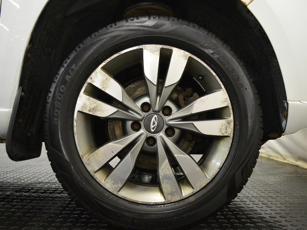 Chery Tiggo 3 I, 2019 Фото №9