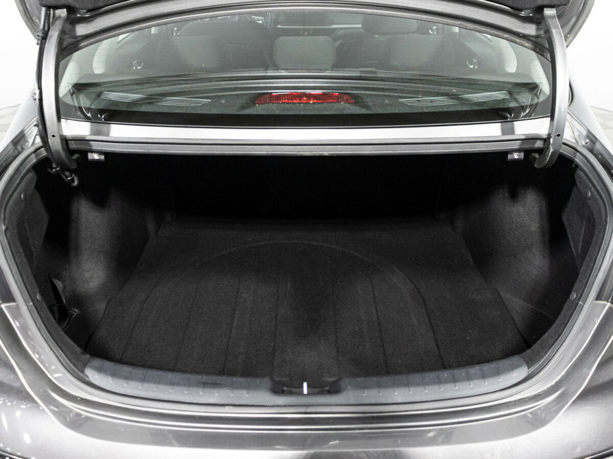 Kia Cerato IV, 2020 Фото №22