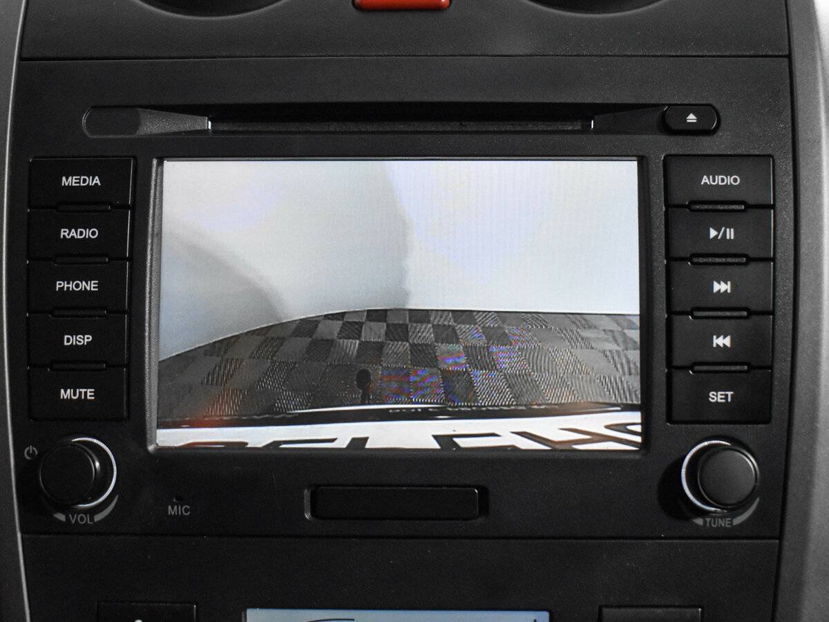 Great Wall Hover H5, 2013 Фото №14