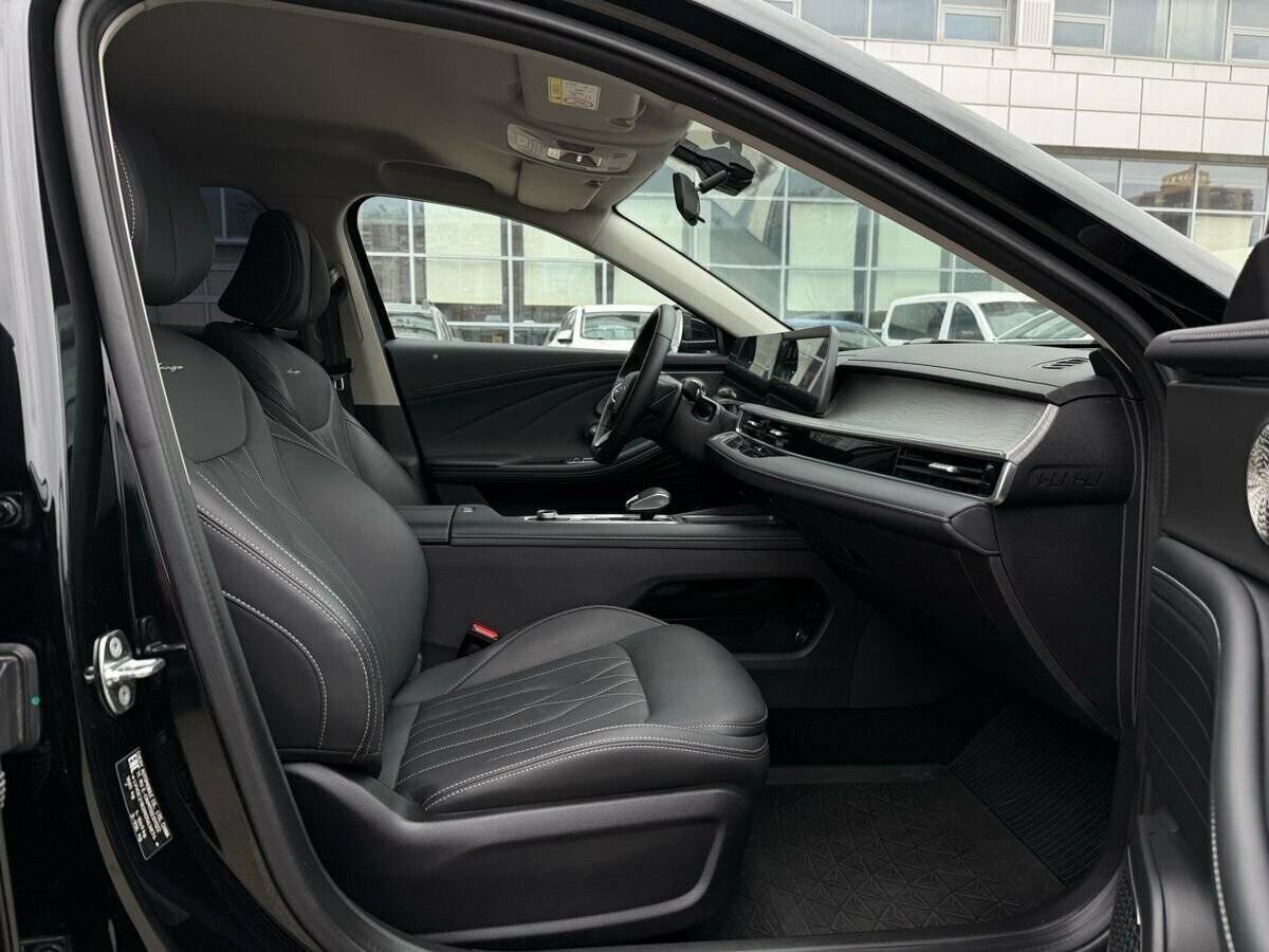 Chery Arrizo 8, 2024 Фото №22