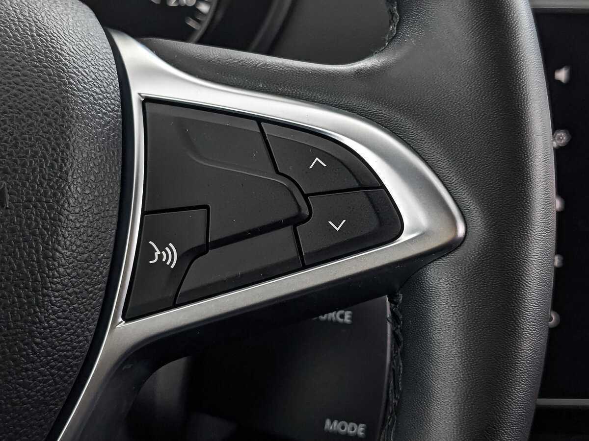 Renault Arkana, 2021 Фото №28