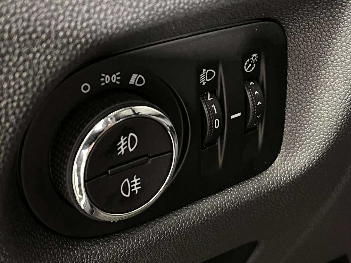 Opel Corsa, 2013 Фото №9