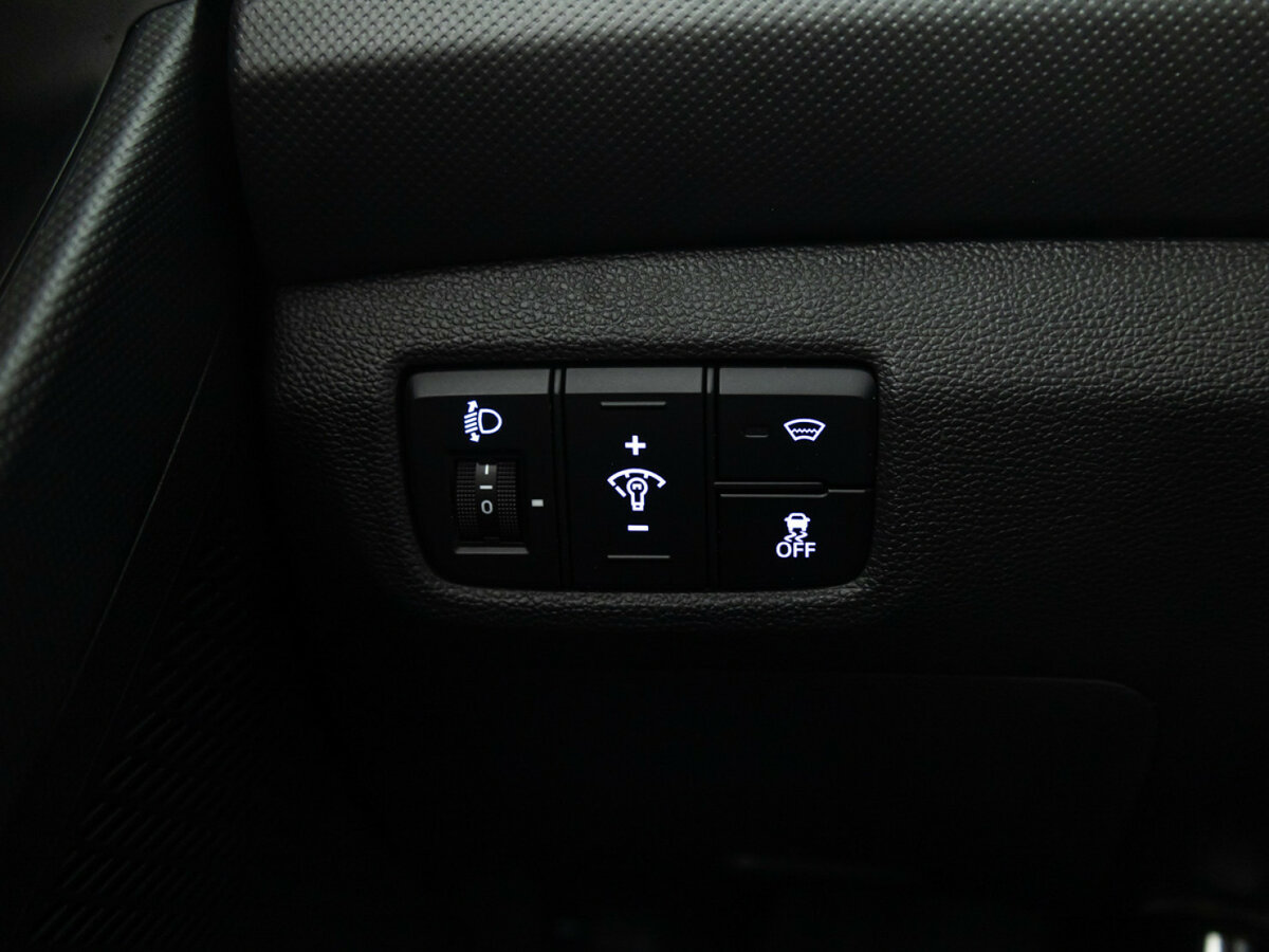 Hyundai Creta I, 2018 Фото №18