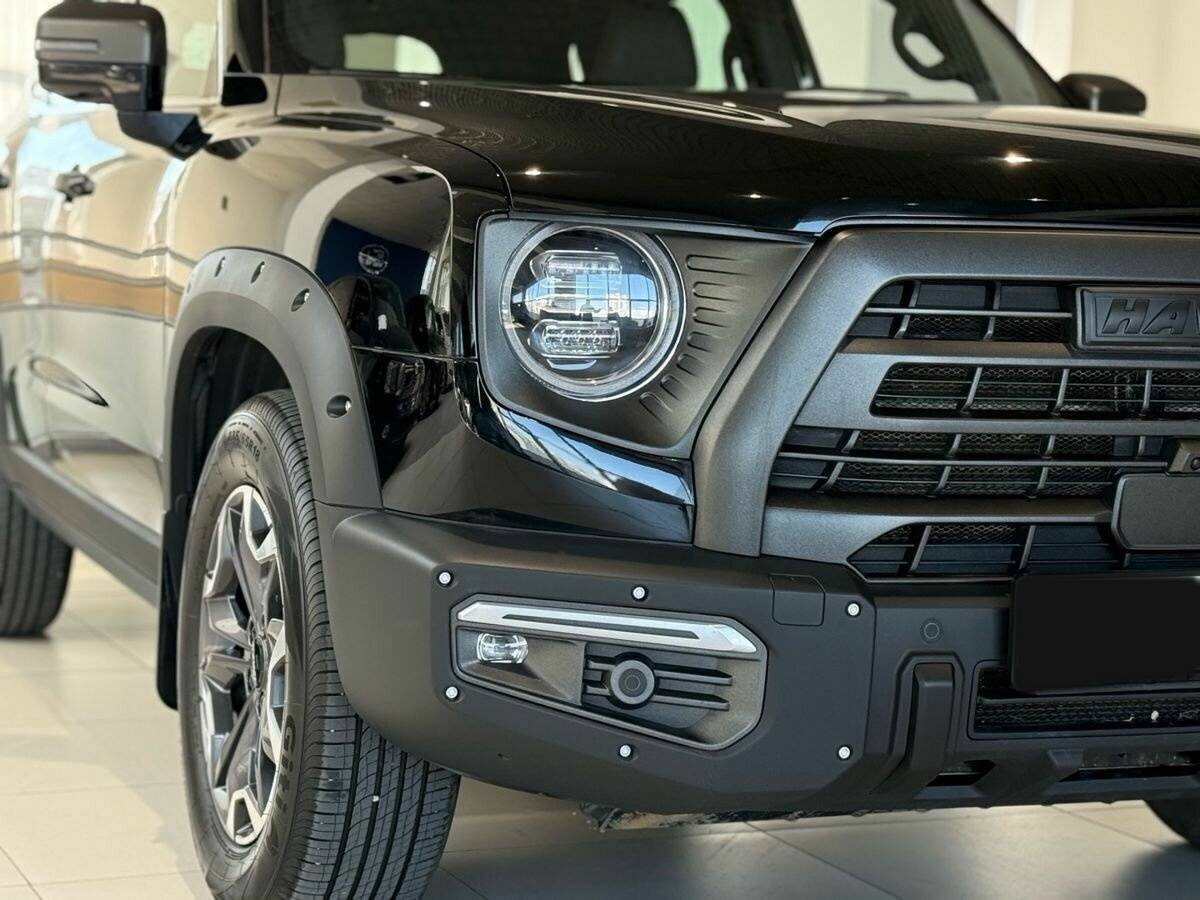 Haval Dargo X, 2023 Фото №4