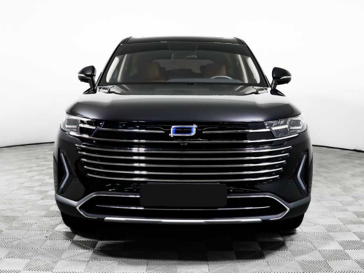 FAW Bestune T99, 2022 Фото №2