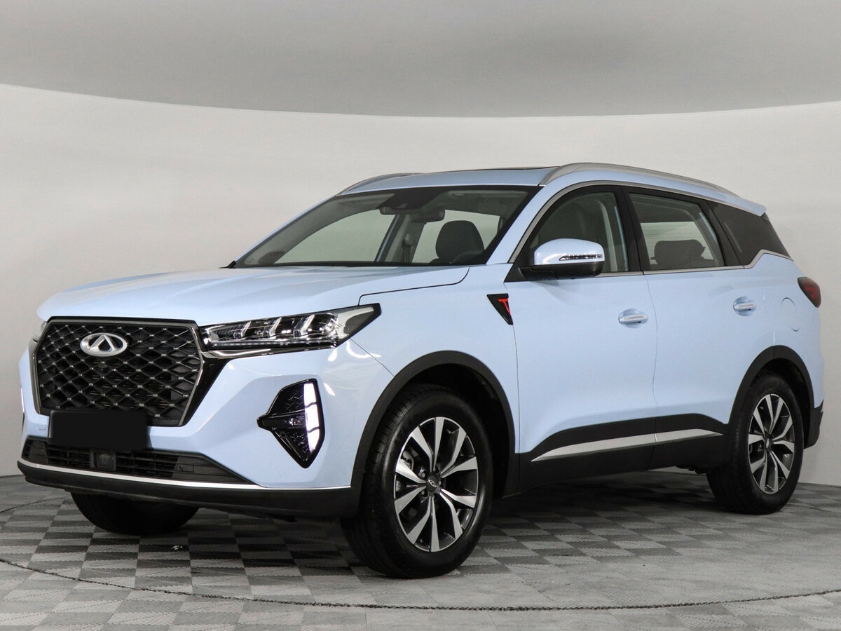 Chery Tiggo 7 Pro Max I, 2023 Фото №1
