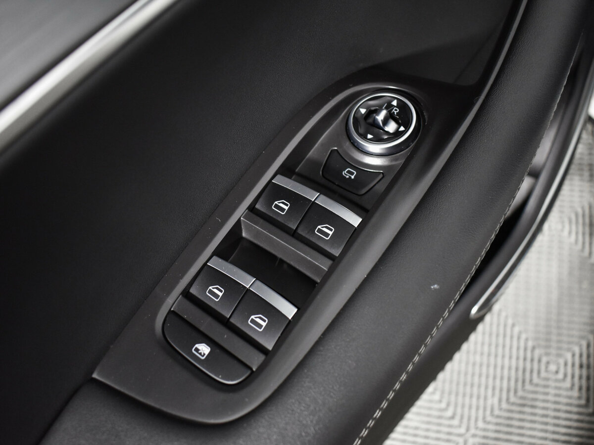 Chery Tiggo 7 Pro I, 2021 Фото №17