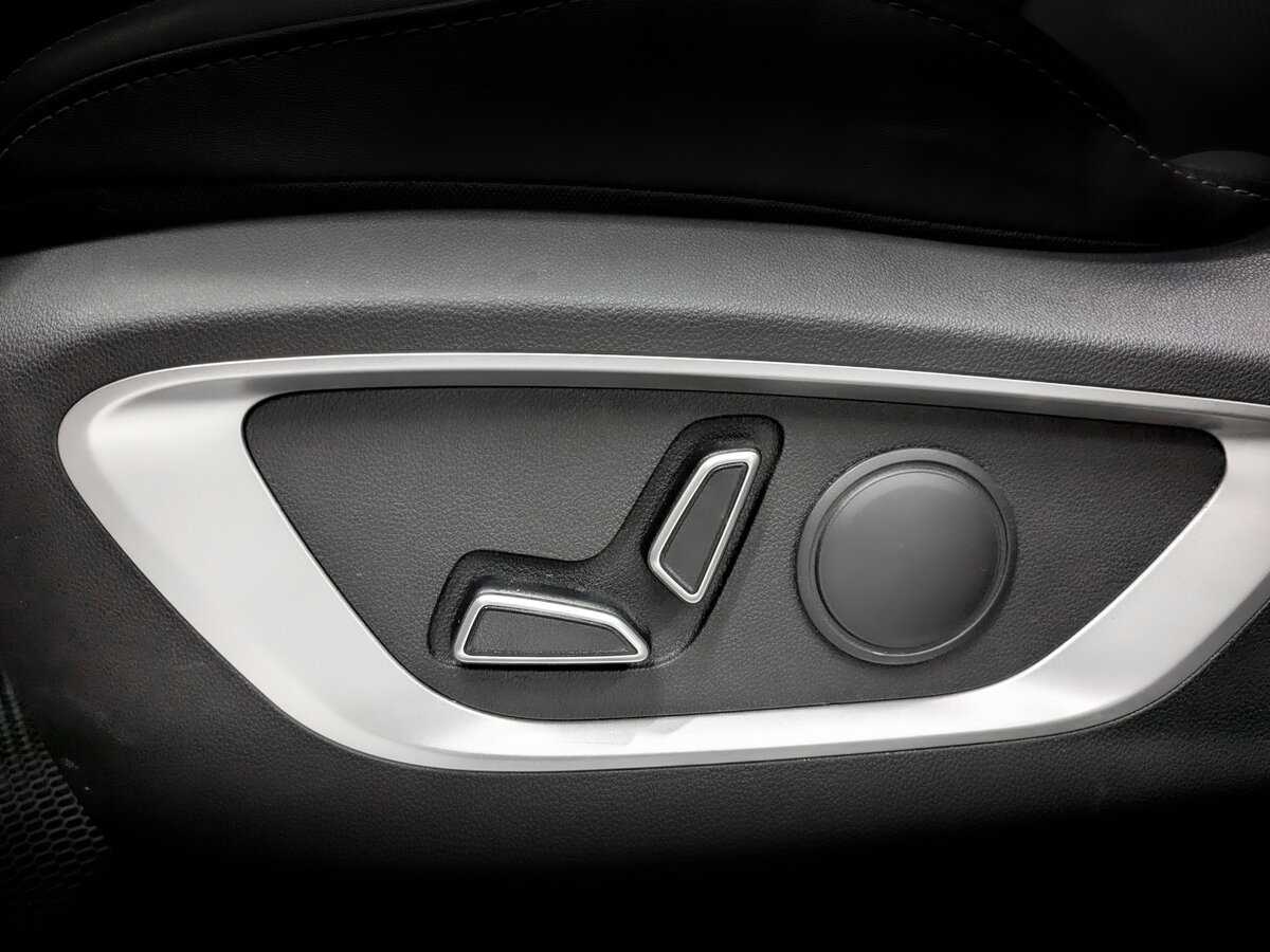 Changan CS75 Plus, 2023 Фото №19