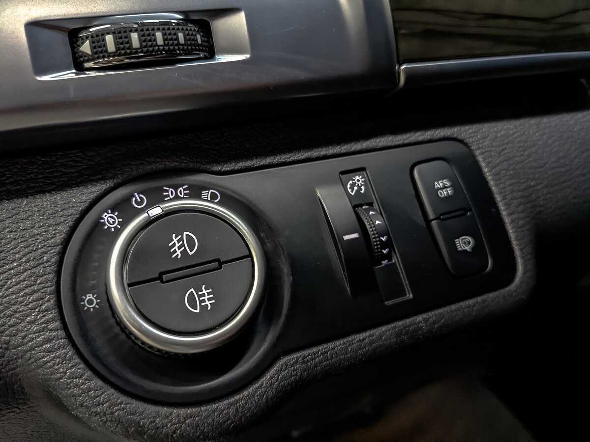 Haval H9, 2021 Фото №27