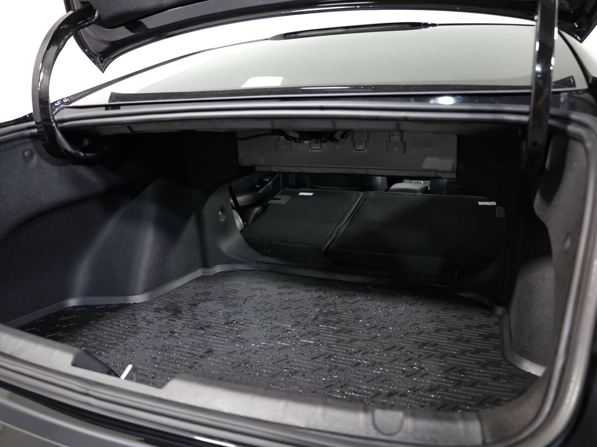 Geely Preface I, 2024 Фото №29