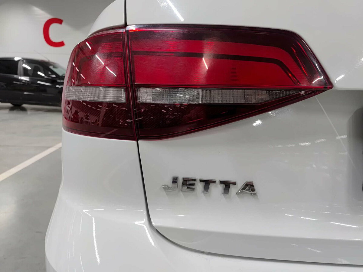 Volkswagen Jetta VI Рестайлинг, 2016 Фото №9