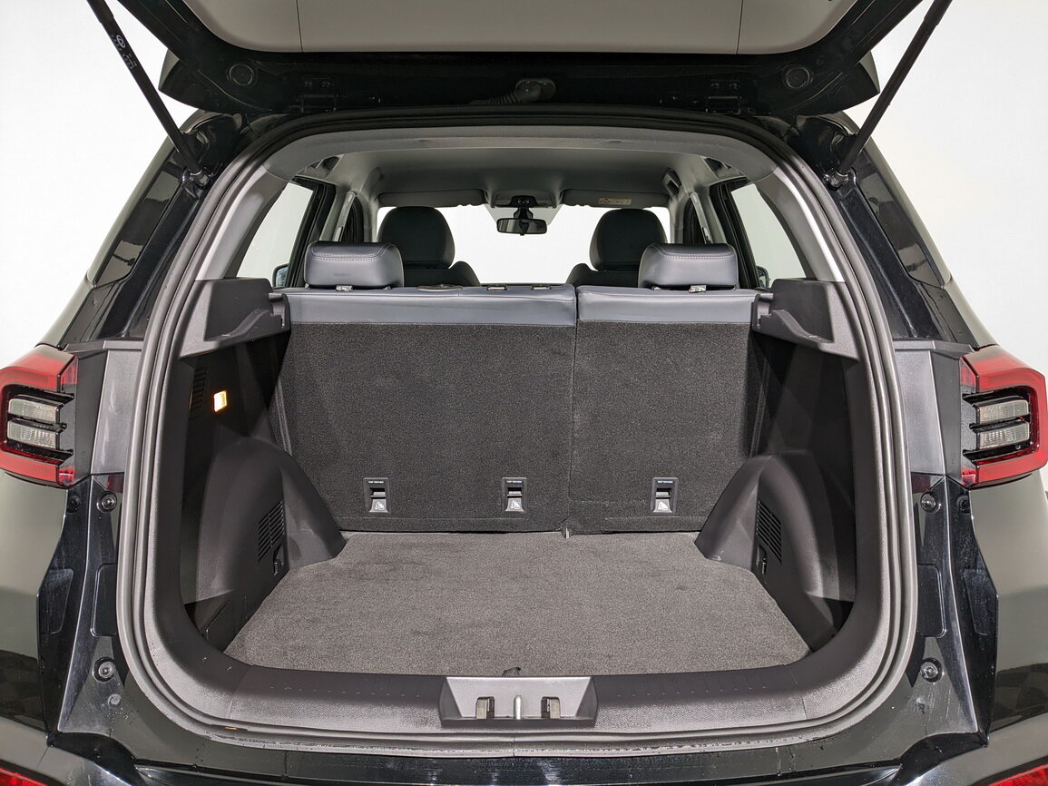 Chery Tiggo 4 Pro I, 2023 Фото №10