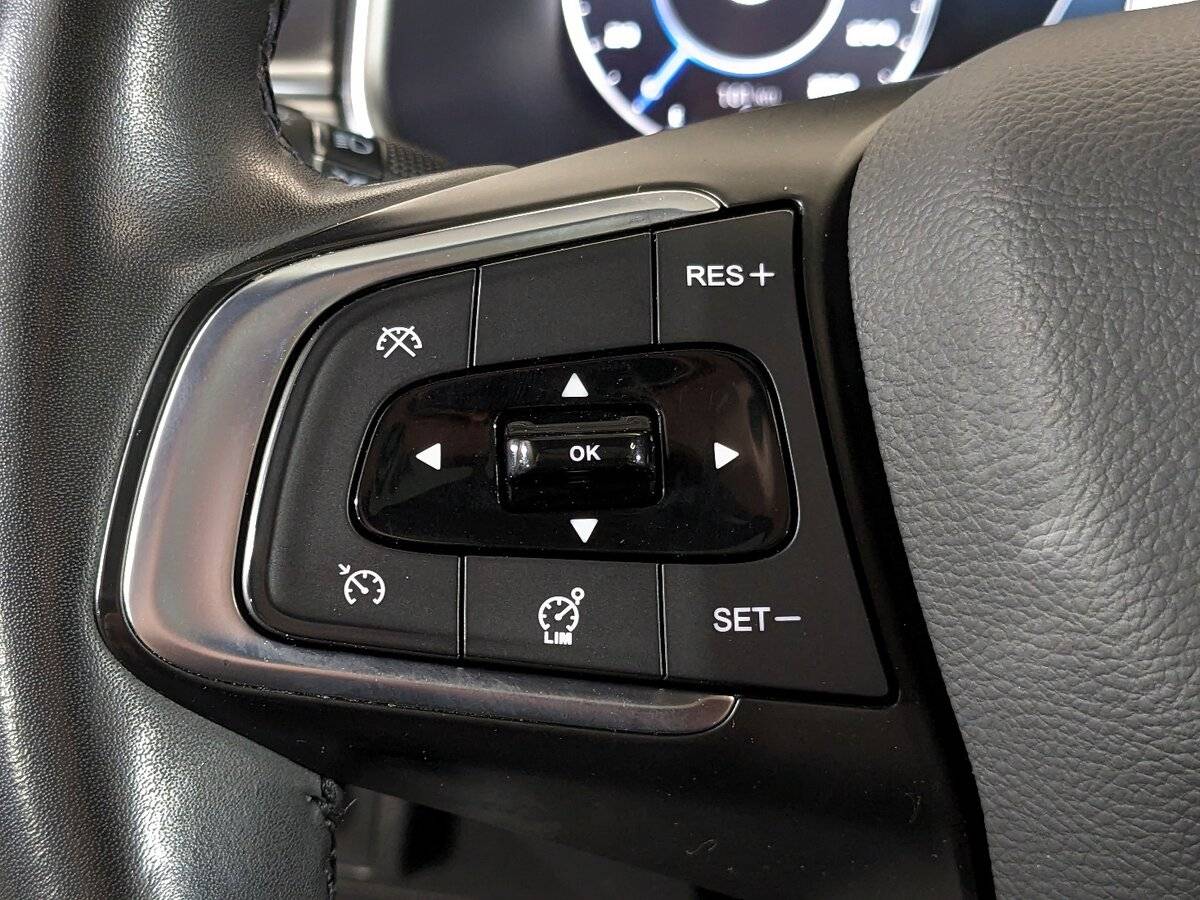 Chery Tiggo 8 Pro, 2022 Фото №22