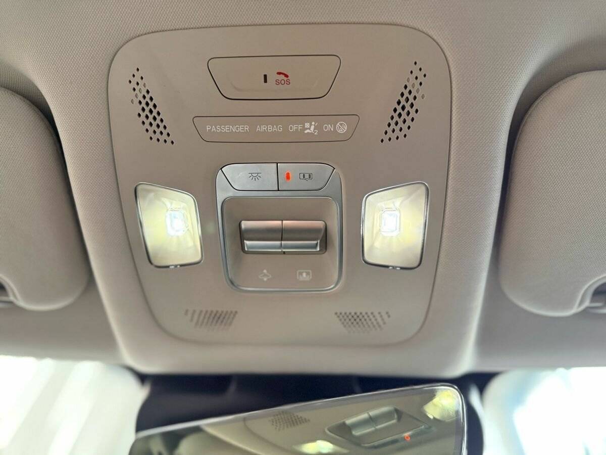 Chery Arrizo 8, 2023 Фото №33