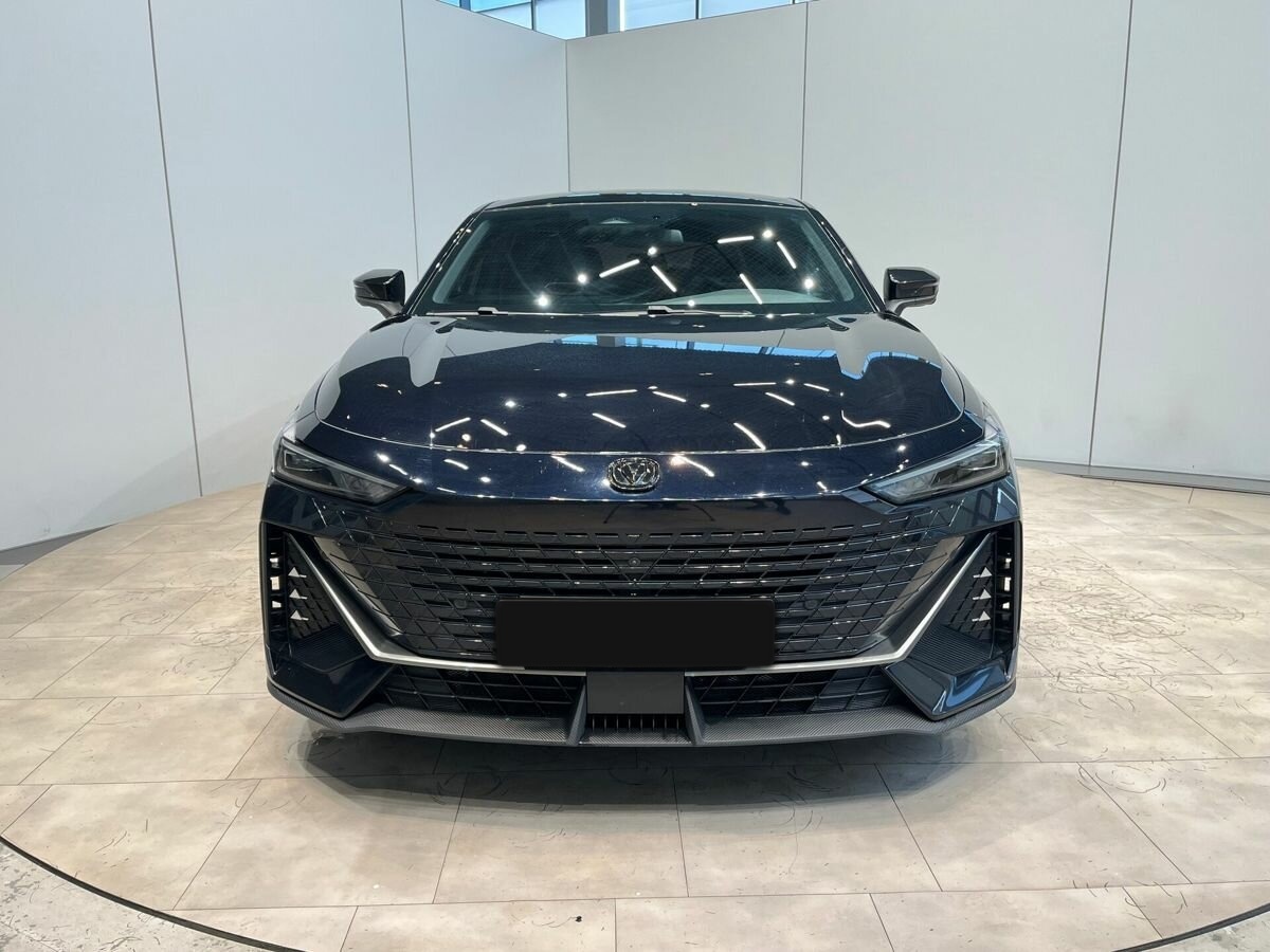 Changan UNI-V I, 2024 Фото №1